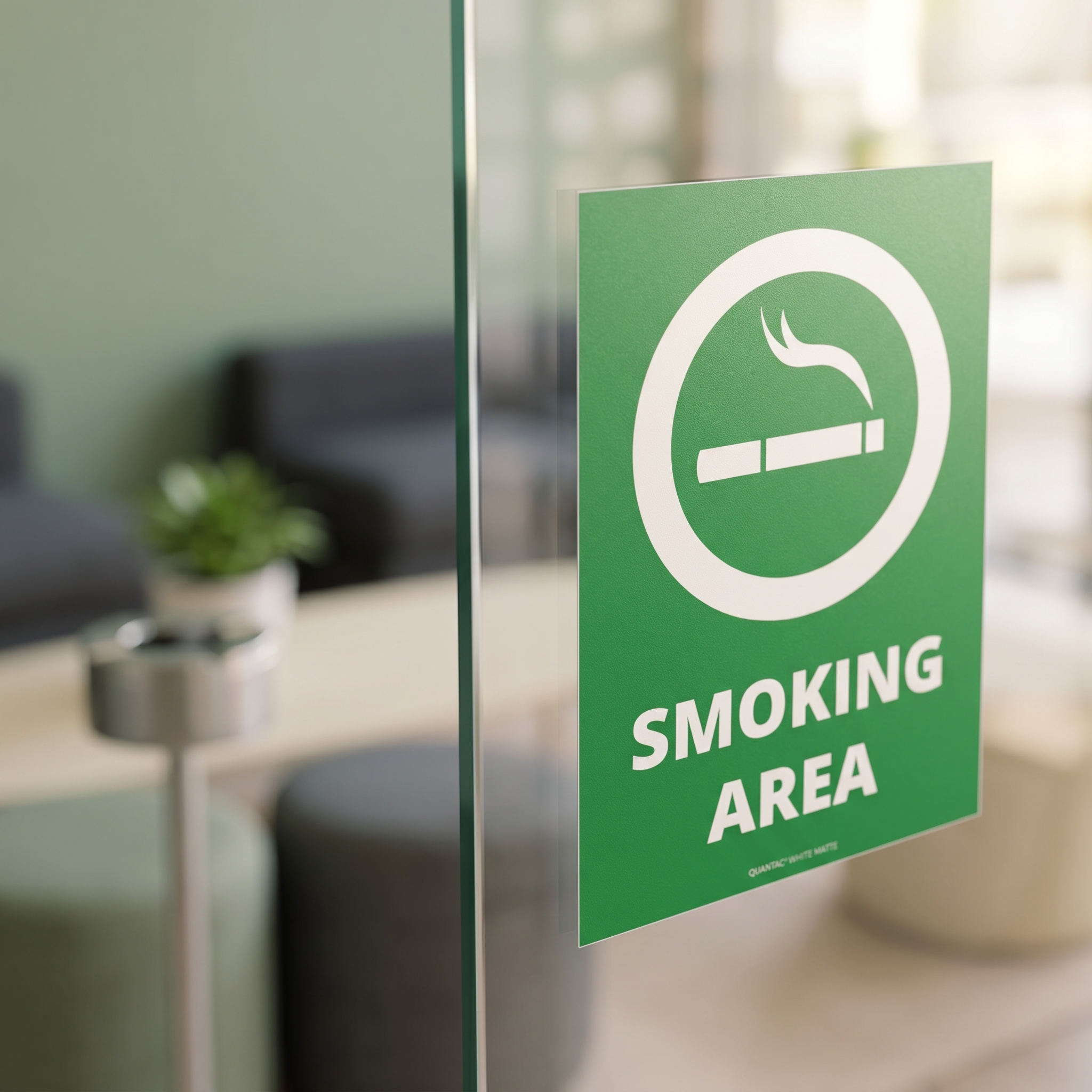 Signage