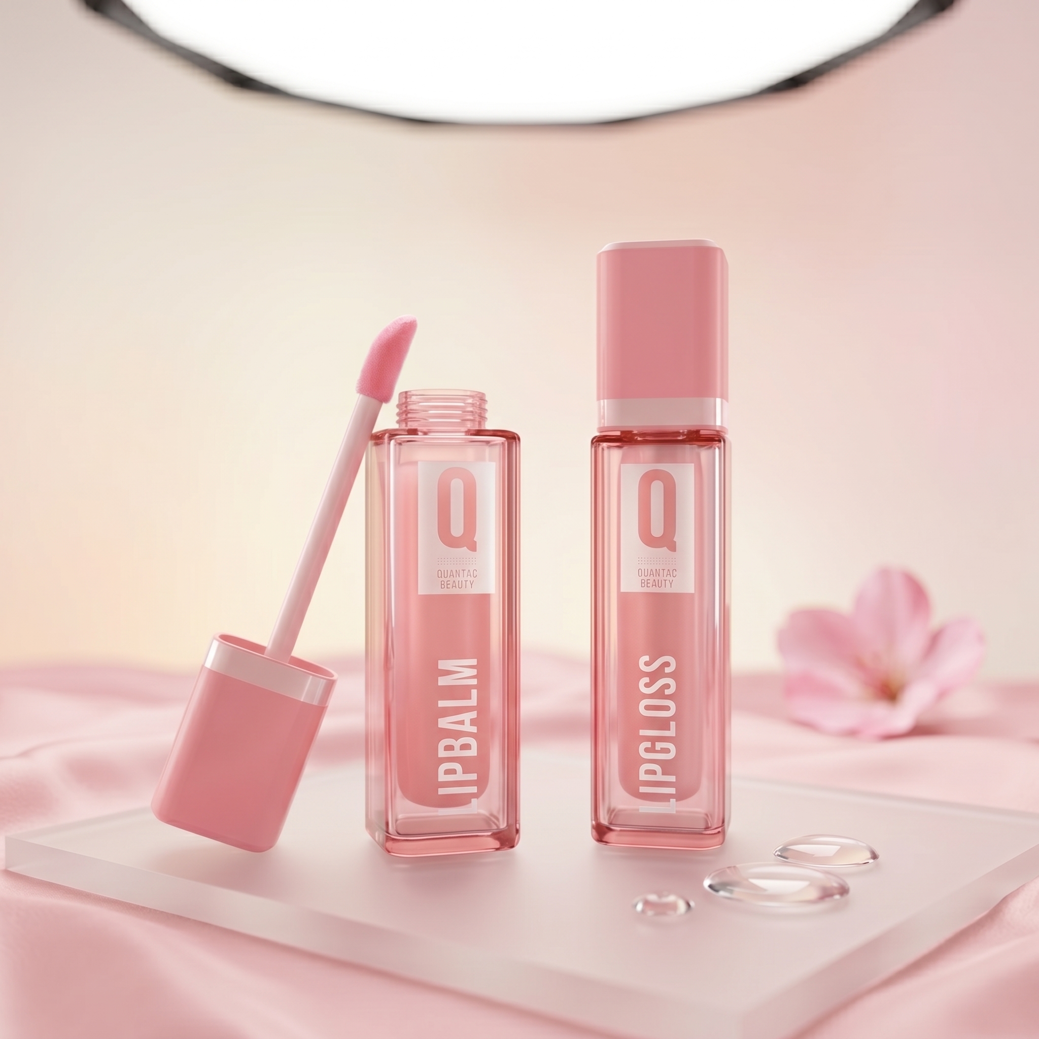 Cosmetics Label