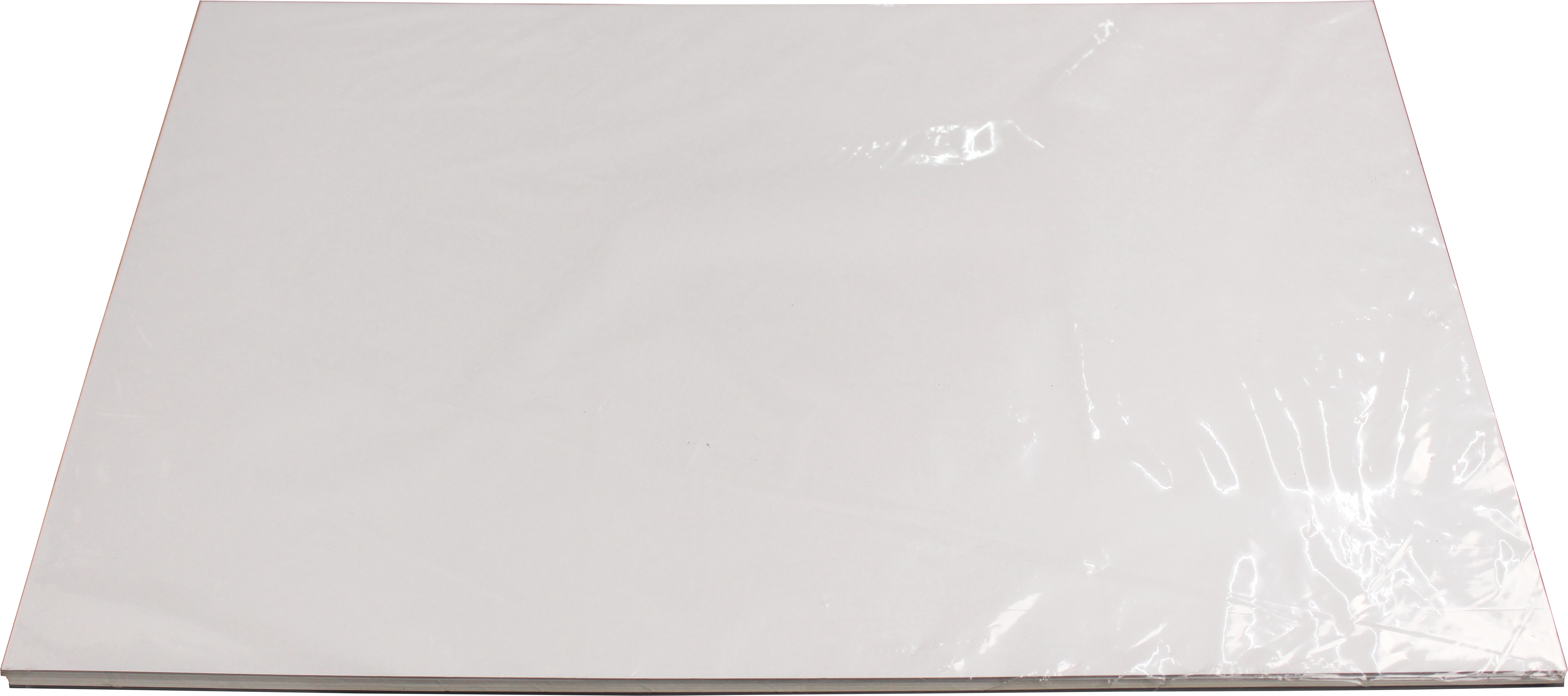 A3+ Water Decal Transparent
