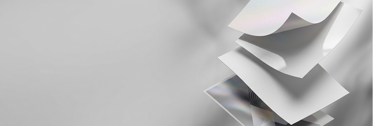Banner Background