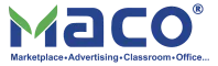 AIC MACO
